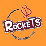 rockets android application logo